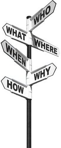 signpost
